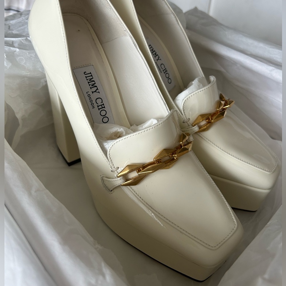 Jimmy Choo Diamond Tilda 140